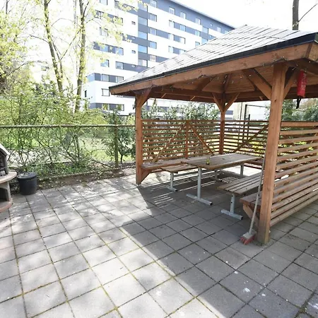 Kaski Vuokramajoitus Oy