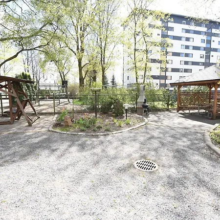 Kaski Vuokramajoitus Oy Appartement Turku