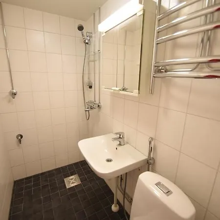 Kaski Vuokramajoitus Oy * Turku