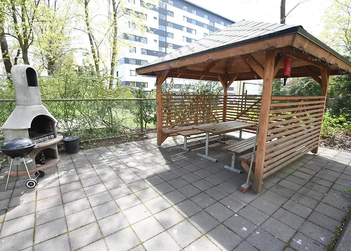 Kaski Vuokramajoitus Oy