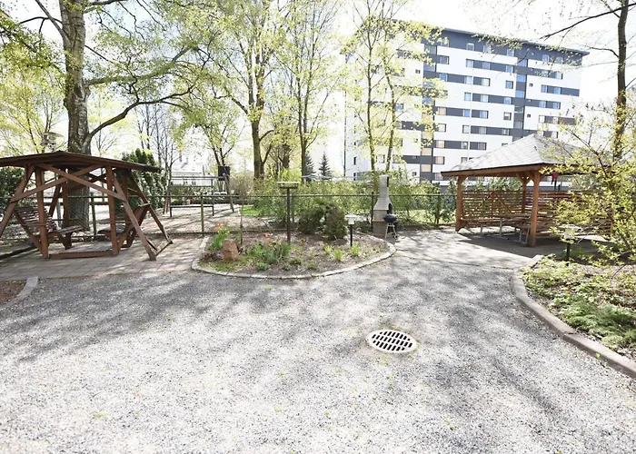 Kaski Vuokramajoitus Oy Διαμέρισμα Τούρκου